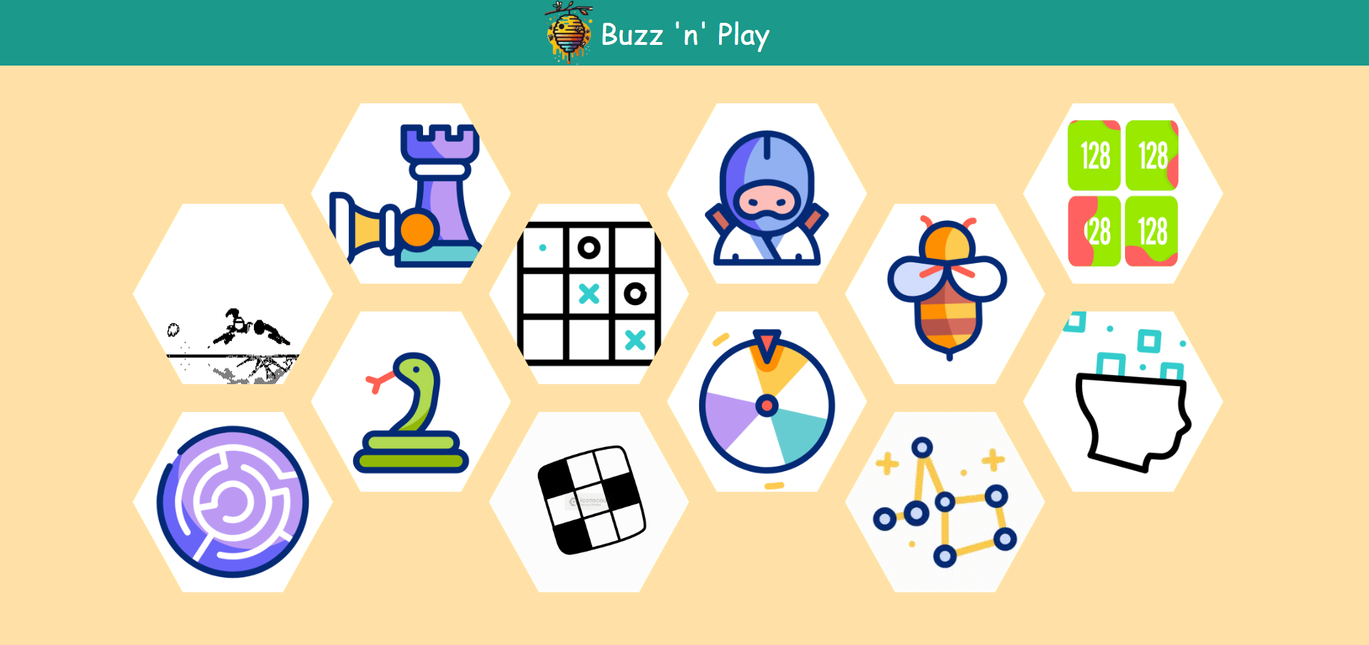 Buzz n' Play